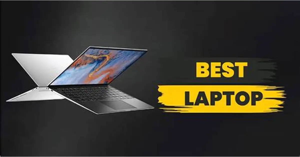 Best Laptops