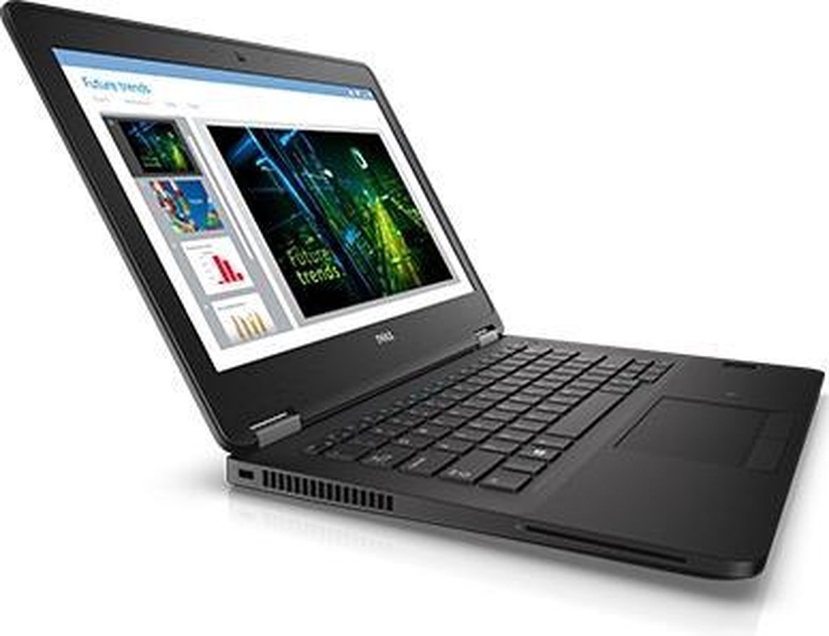DELL LATITUDE 7270 - Image 2
