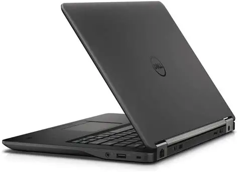 DELL LATITUDE 7270 - Image 4