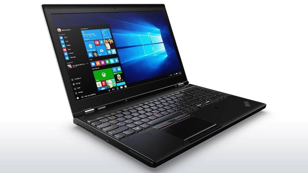 LENOVO THINKPAD P50