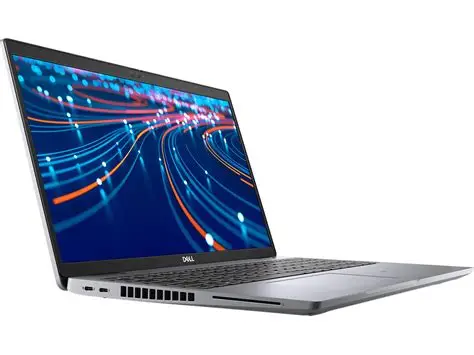 DELL LATITUDE 5520 - Image 2