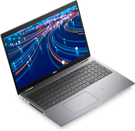 DELL LATITUDE 5520 - Image 2