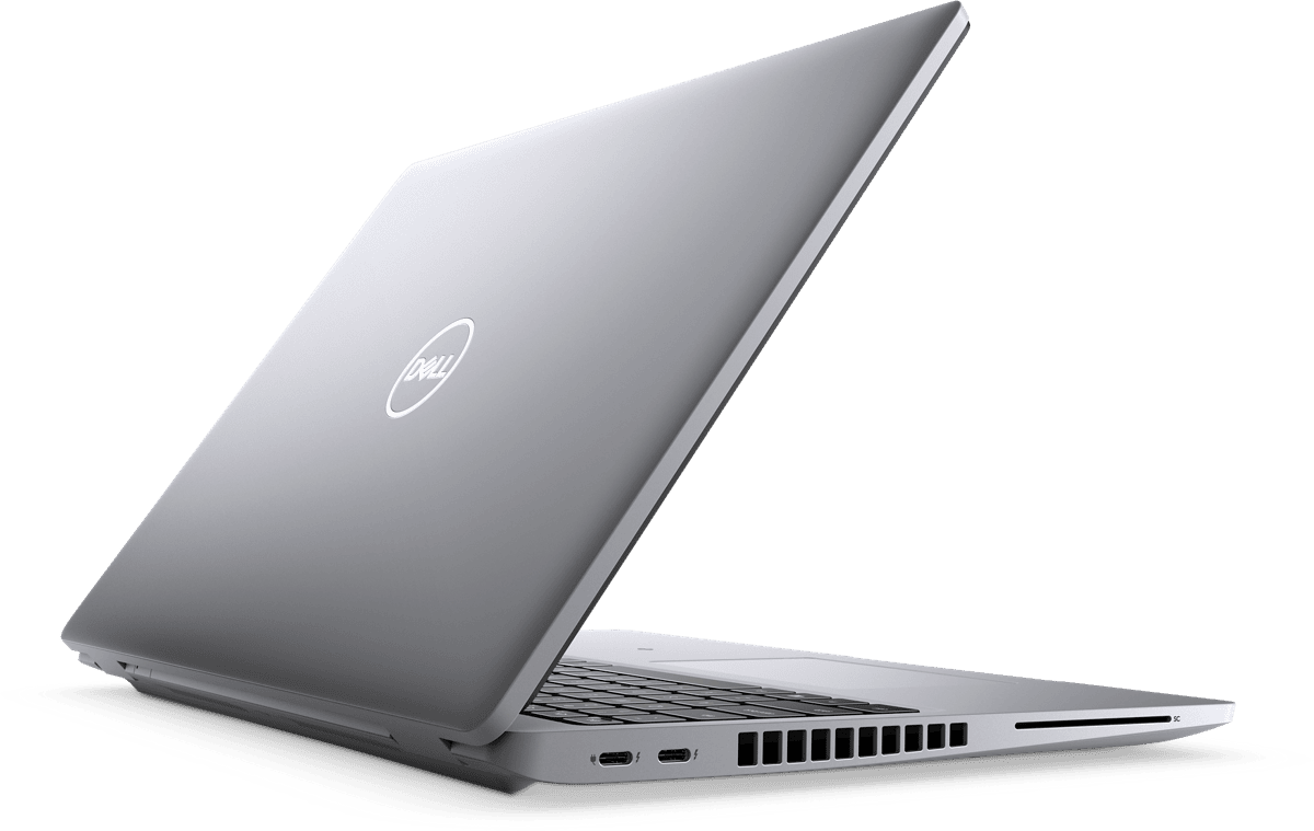 DELL LATITUDE 5520 - Image 3