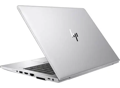 HP ELITEBOOK 830 G5 - Image 4